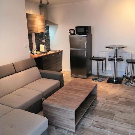 Vehlovice Apartments Mělník Zewnętrze zdjęcie