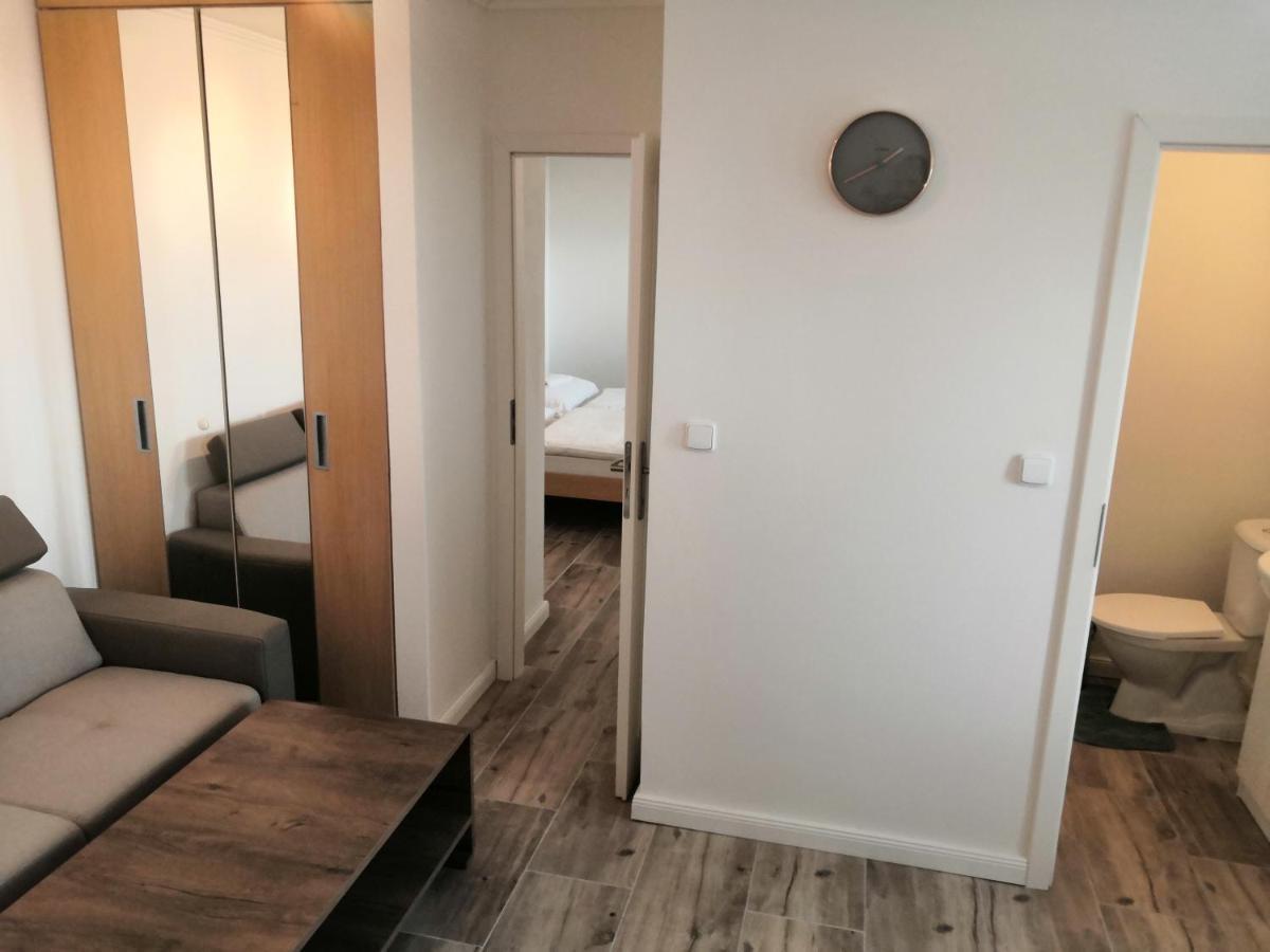 Vehlovice Apartments Mělník Zewnętrze zdjęcie