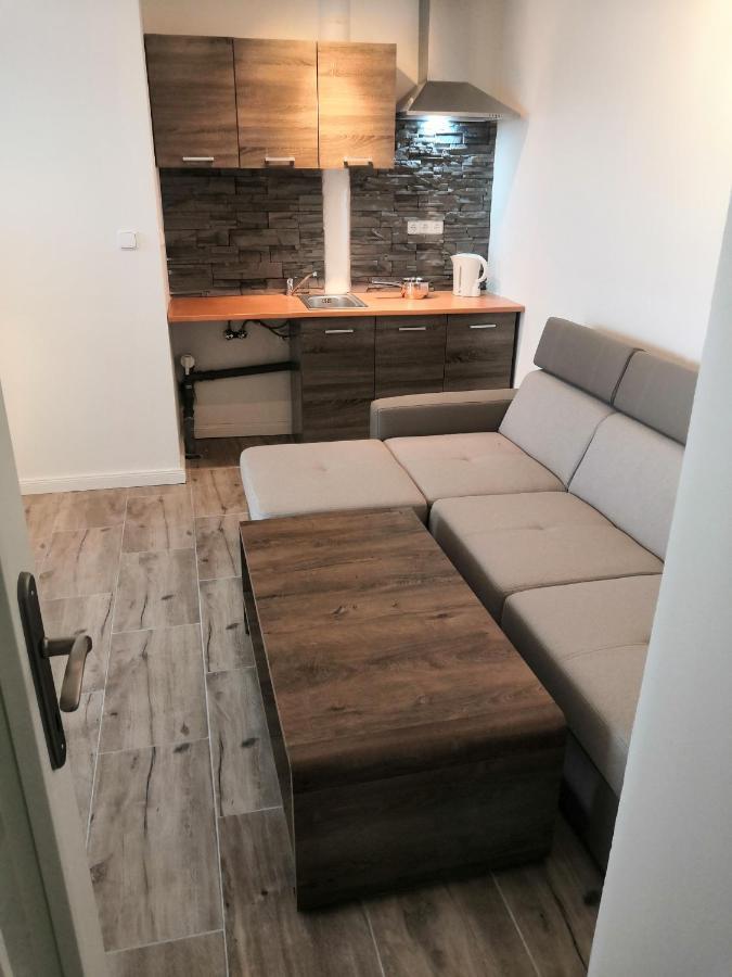 Vehlovice Apartments Mělník Zewnętrze zdjęcie