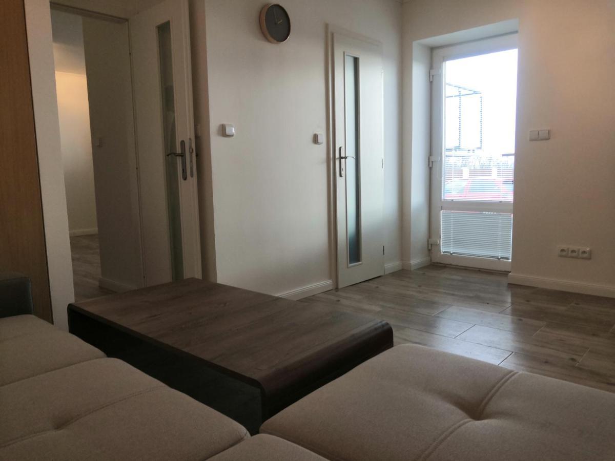 Vehlovice Apartments Mělník Zewnętrze zdjęcie