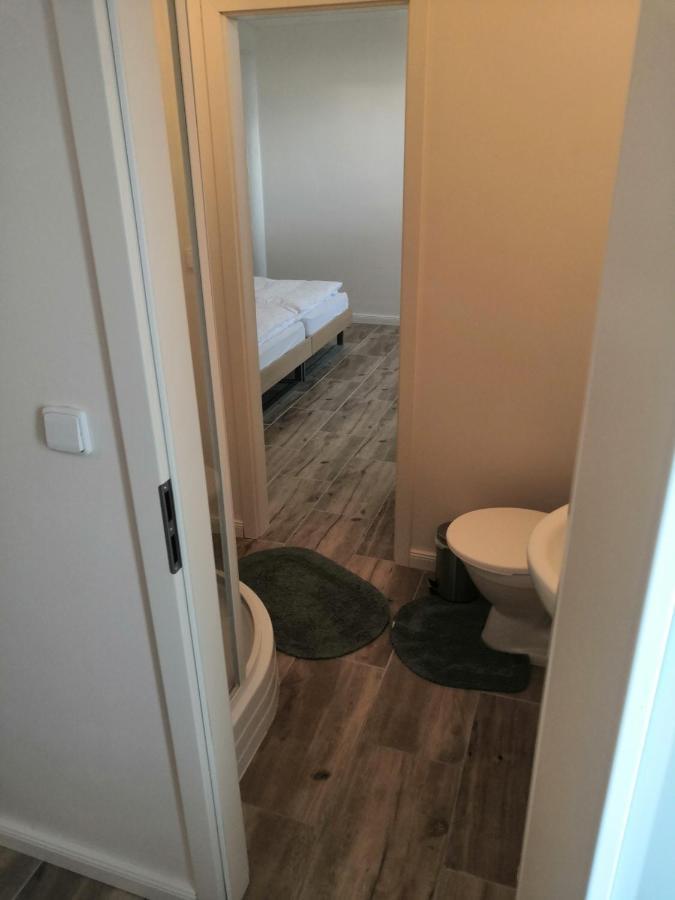 Vehlovice Apartments Mělník Zewnętrze zdjęcie