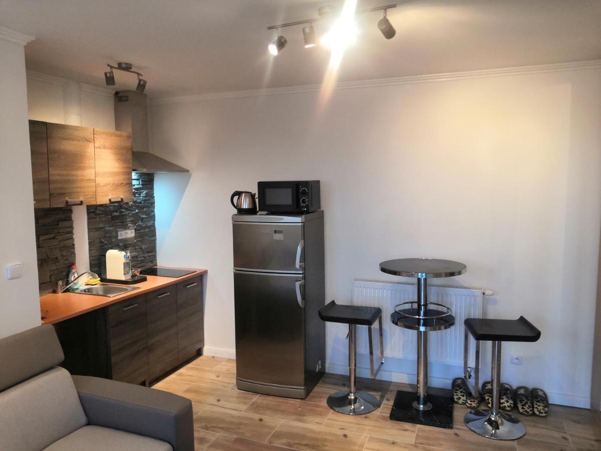 Vehlovice Apartments Mělník Zewnętrze zdjęcie