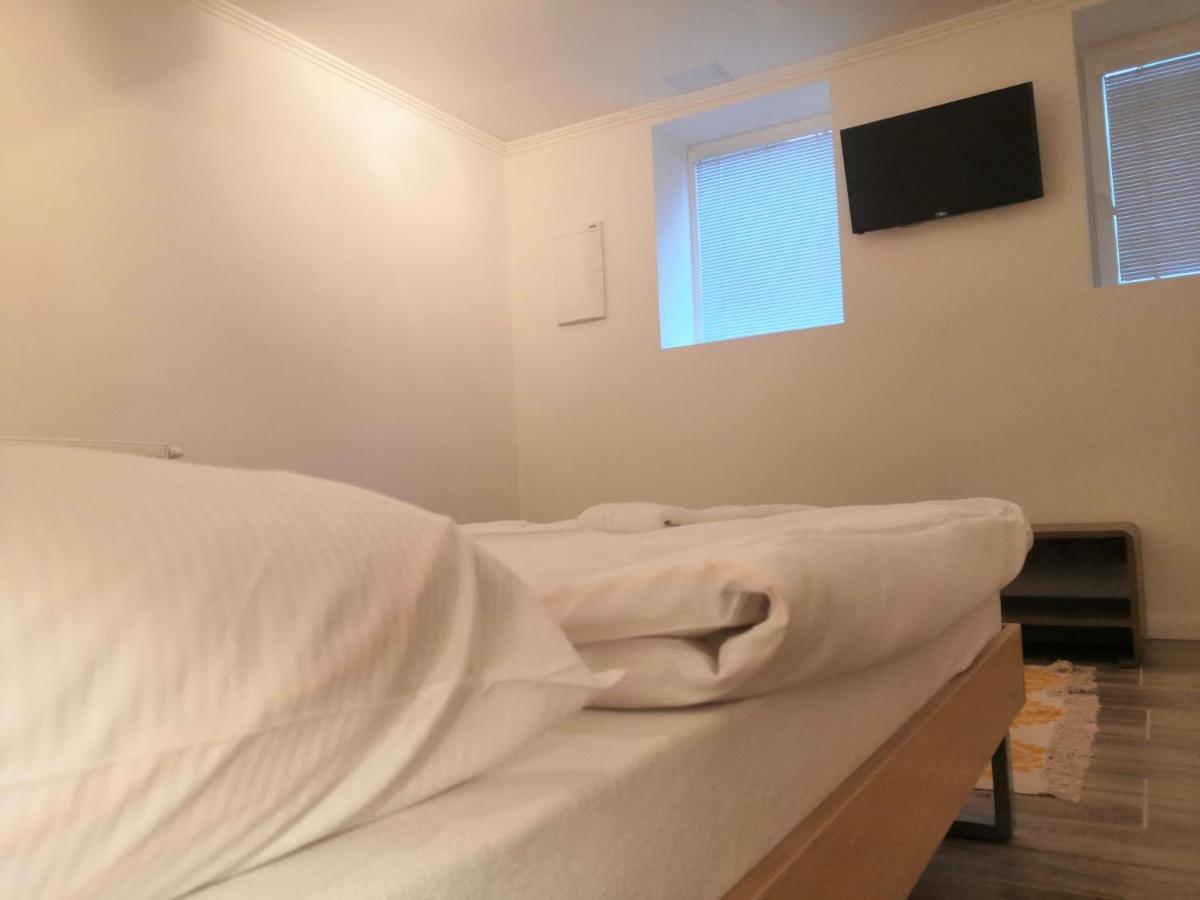 Vehlovice Apartments Mělník Zewnętrze zdjęcie