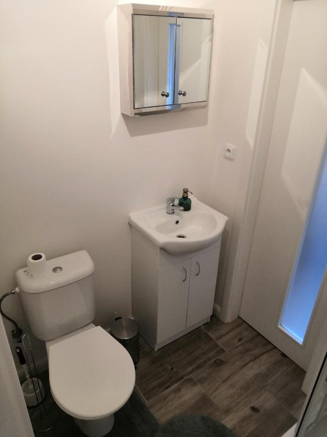 Vehlovice Apartments Mělník Zewnętrze zdjęcie