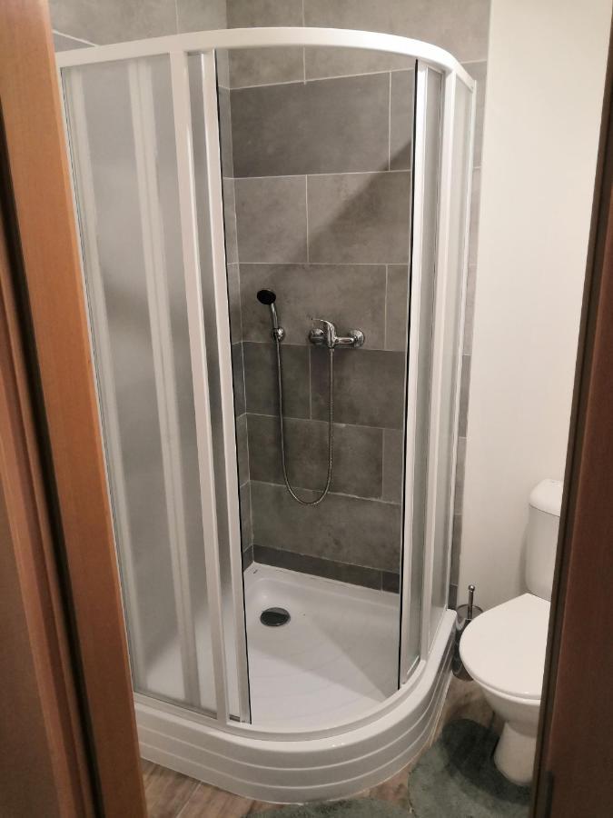 Vehlovice Apartments Mělník Zewnętrze zdjęcie