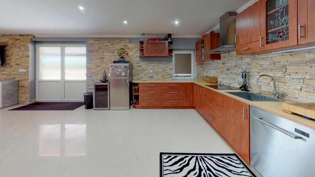 Vehlovice Apartments Mělník Zewnętrze zdjęcie