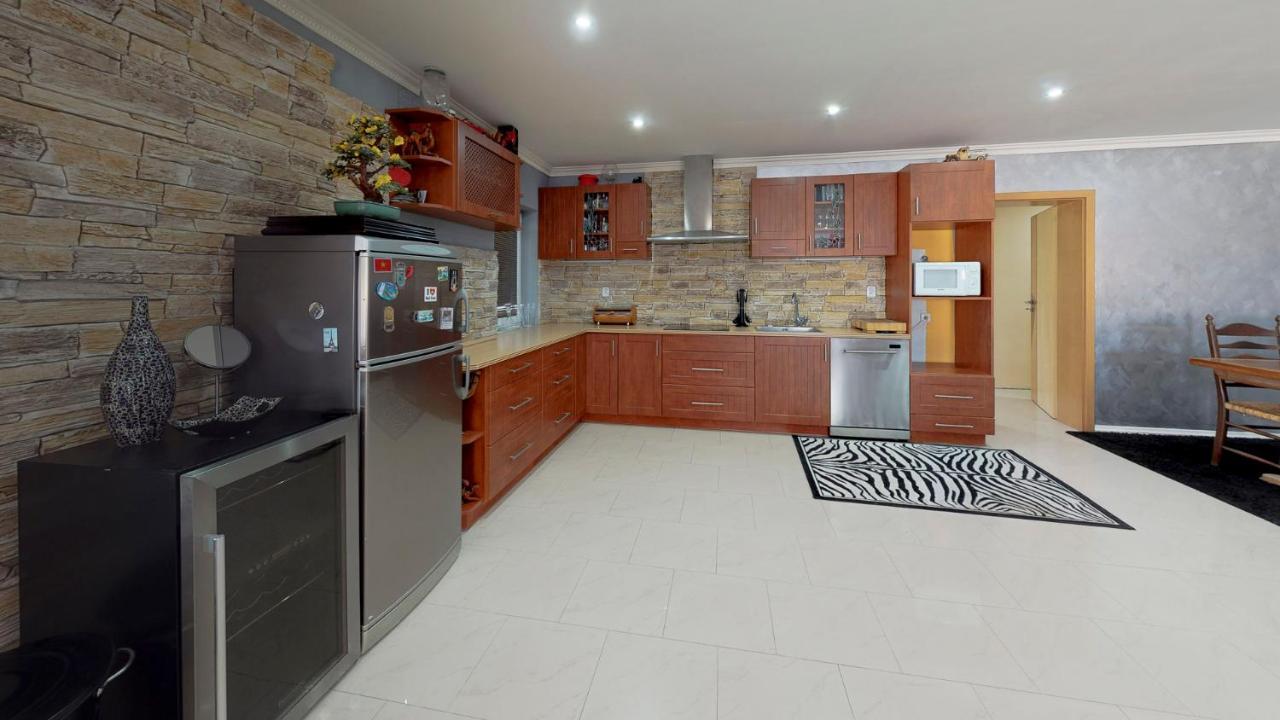 Vehlovice Apartments Mělník Zewnętrze zdjęcie