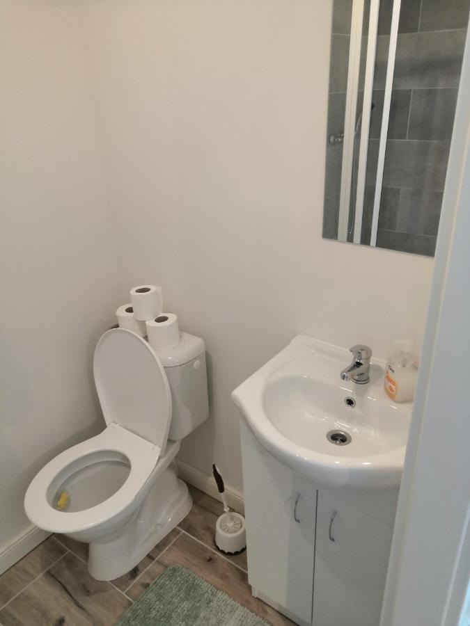 Vehlovice Apartments Mělník Zewnętrze zdjęcie