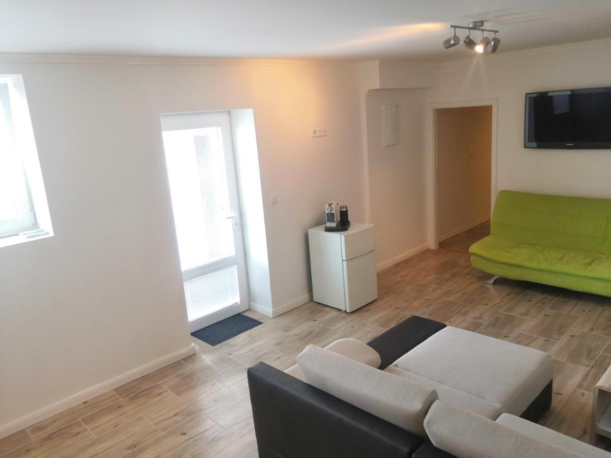 Vehlovice Apartments Mělník Zewnętrze zdjęcie