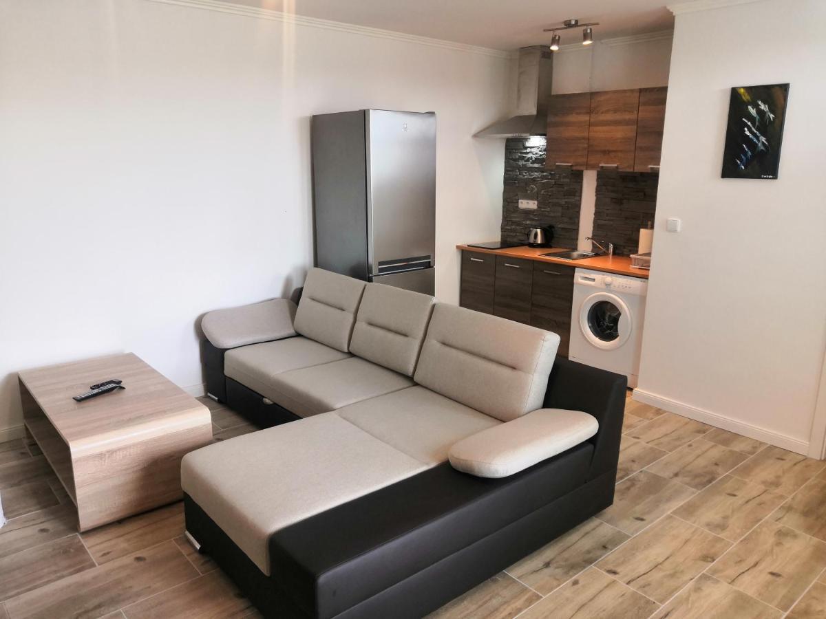 Vehlovice Apartments Mělník Zewnętrze zdjęcie