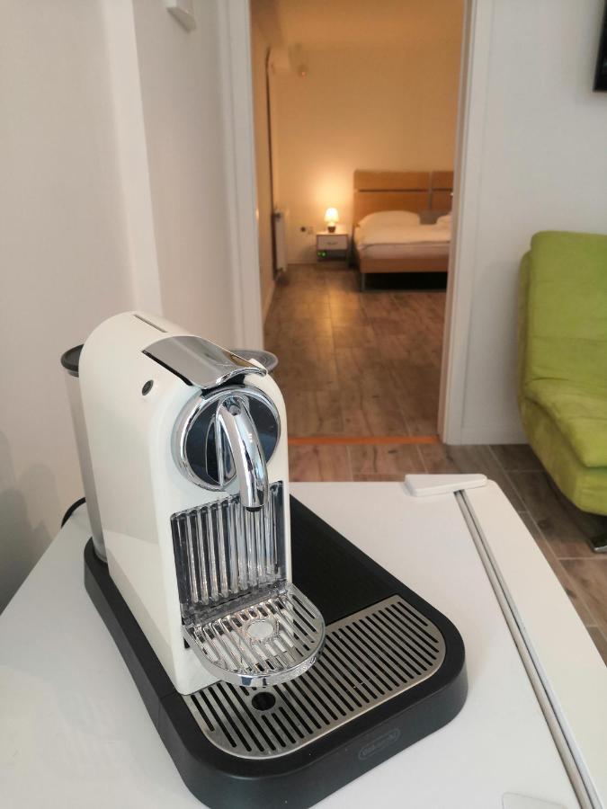 Vehlovice Apartments Mělník Zewnętrze zdjęcie