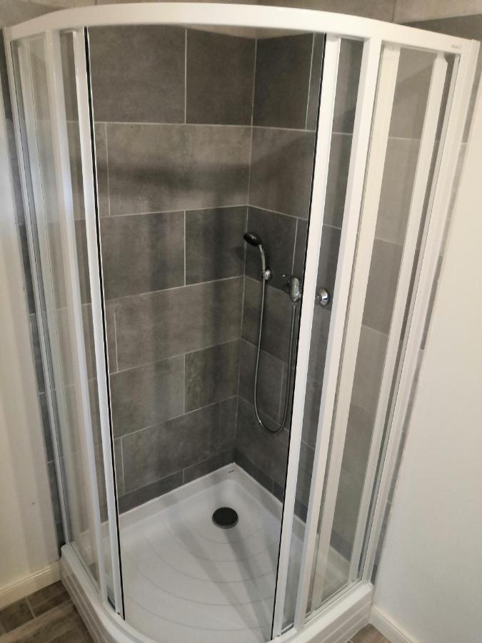 Vehlovice Apartments Mělník Zewnętrze zdjęcie