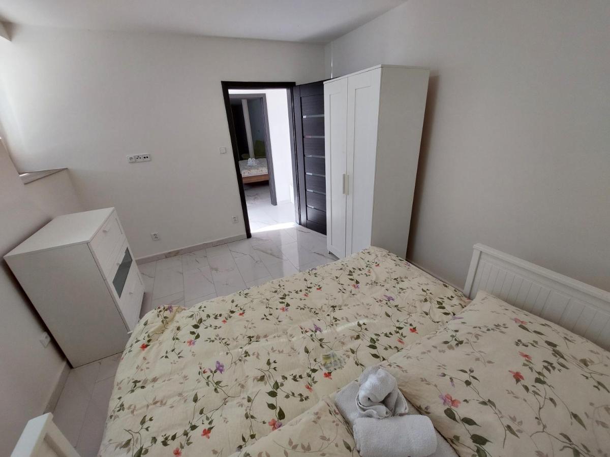 Vehlovice Apartments Mělník Zewnętrze zdjęcie