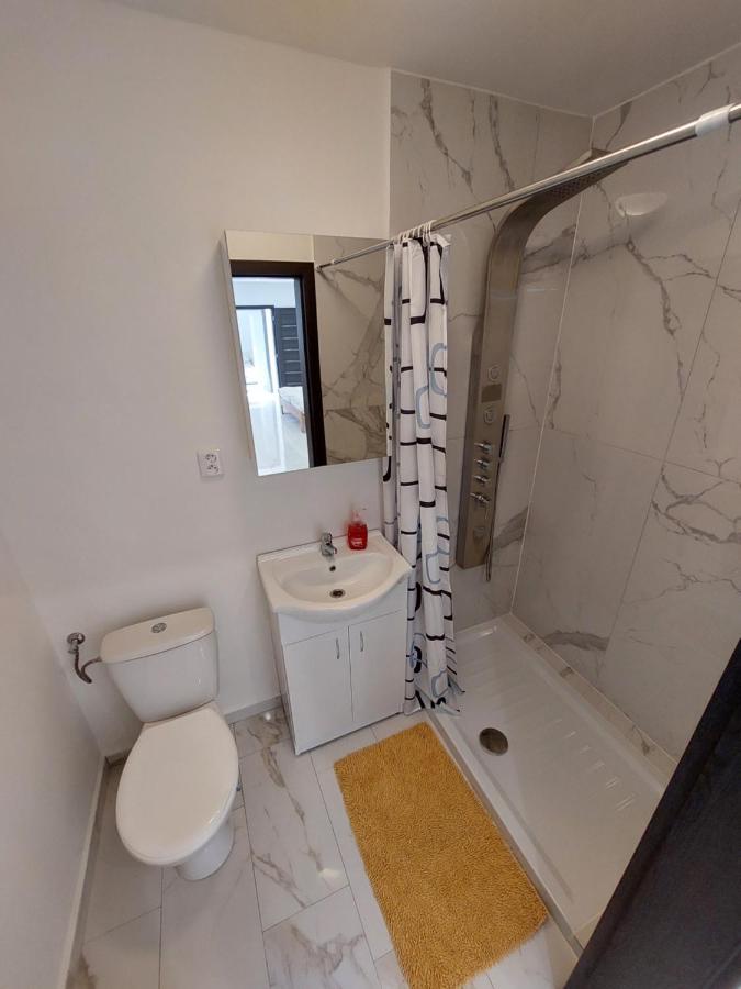 Vehlovice Apartments Mělník Zewnętrze zdjęcie